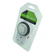 Lumii Heavy Duty Timer
